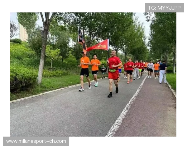 _运动员公益跑：用步伐传递温暖_，跑步公益宣传语