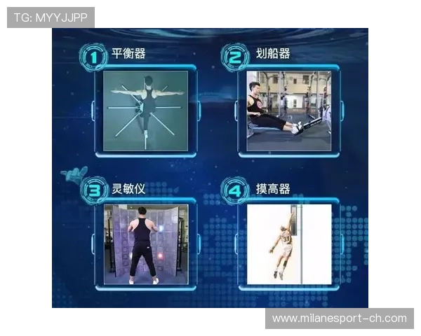 “智能训练系统助拳青训，提升少年技术全面发展”，智能训练仪器有用吗