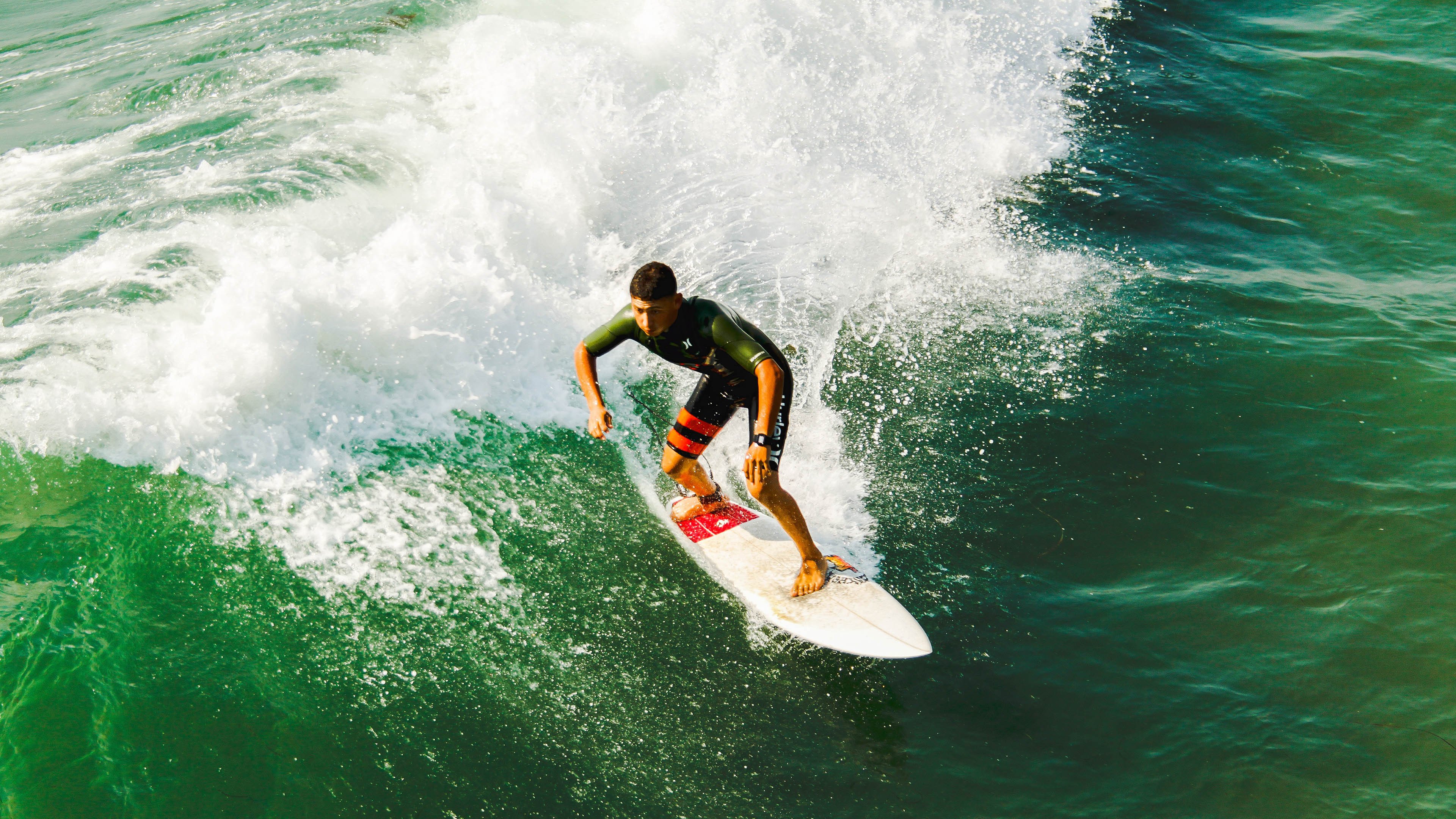 全球球迷关注焦点