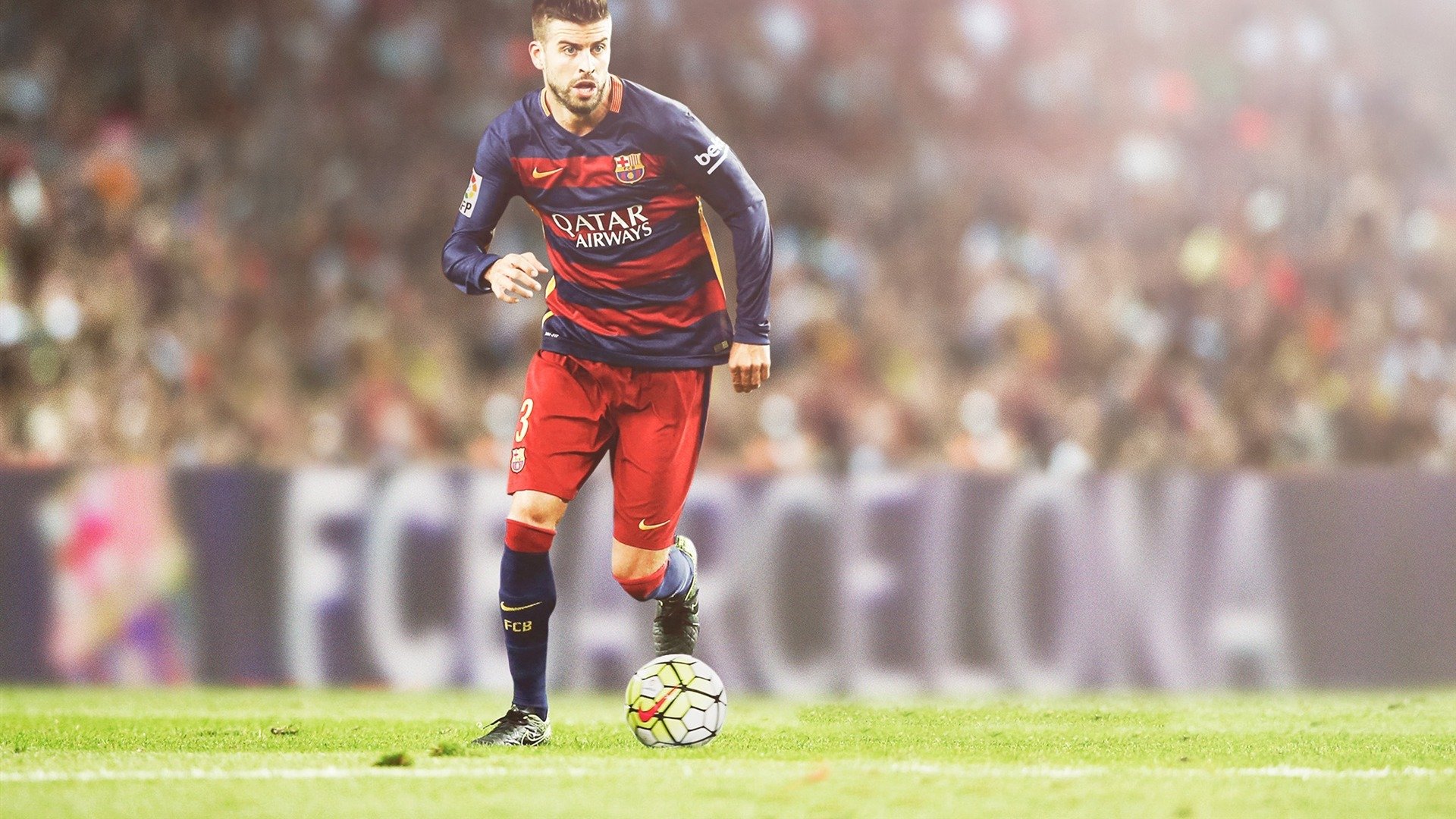 全球球迷关注焦点